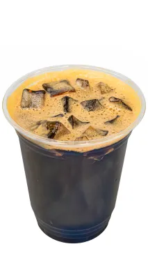  Cà Phê Đen