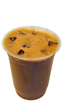  Cà Phê Sữa