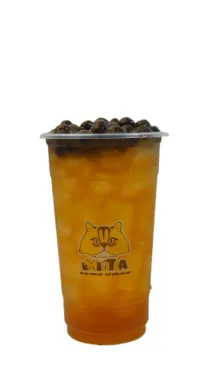 Hồng Trà Trân Châu