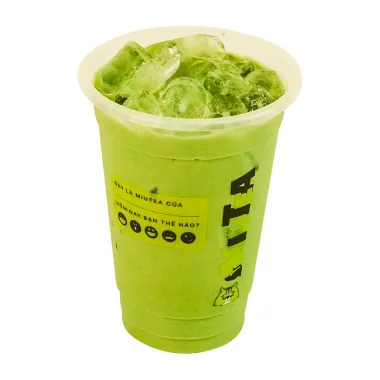 Matcha Latte