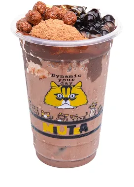  Milo Dầm Trân Châu