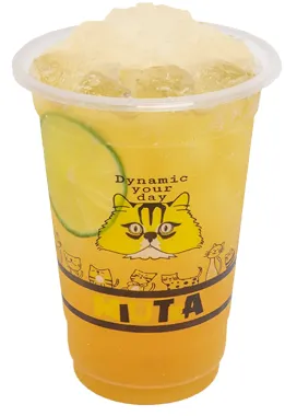  Trà Bí Đao Sương Sáo