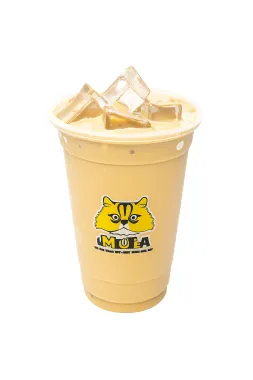 Trà Sữa Miutea