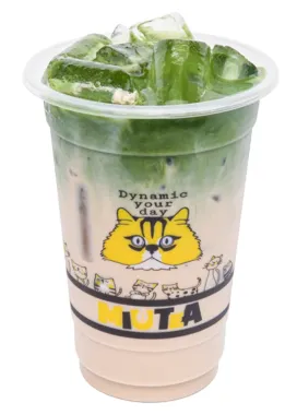  Trà Sữa Matcha