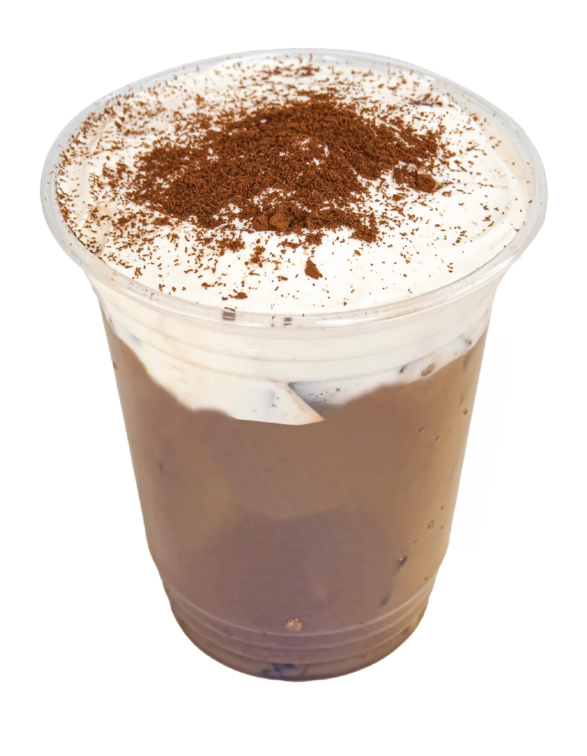 Trà Sữa Miutea 