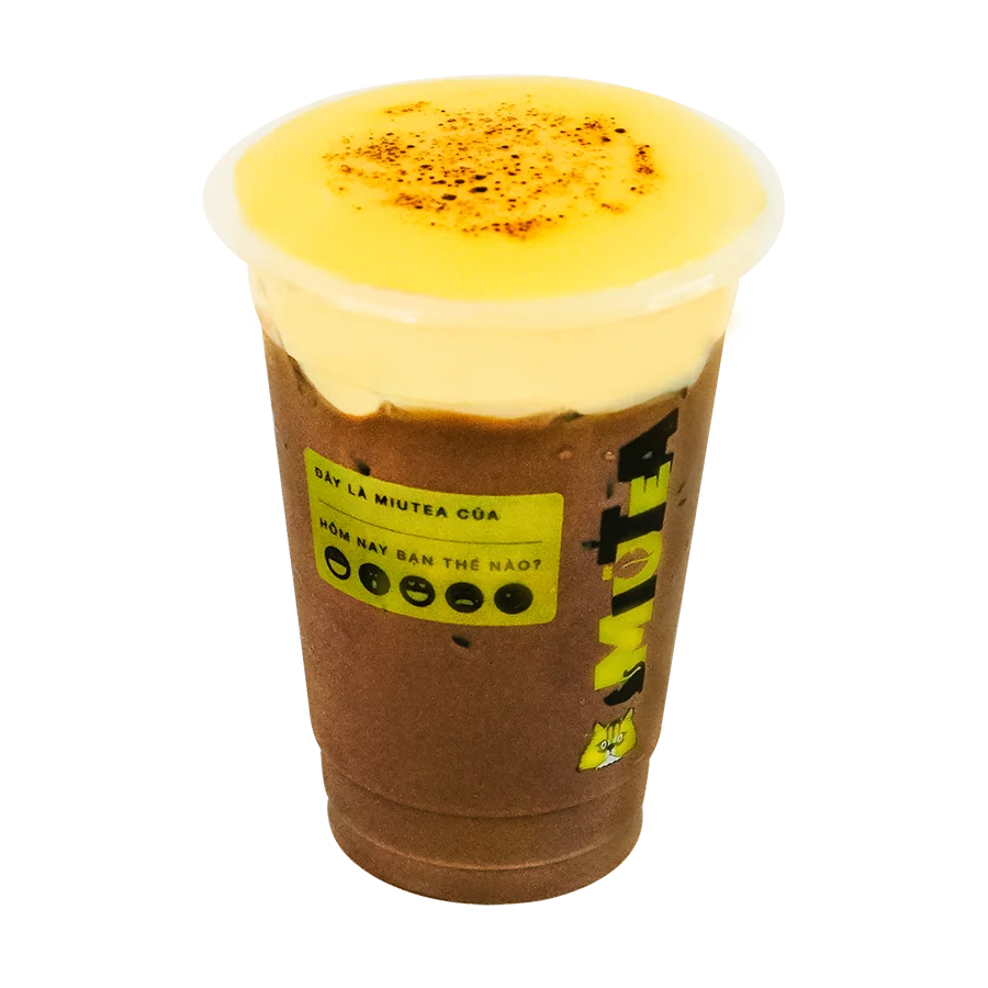 Trà Sữa Miutea 