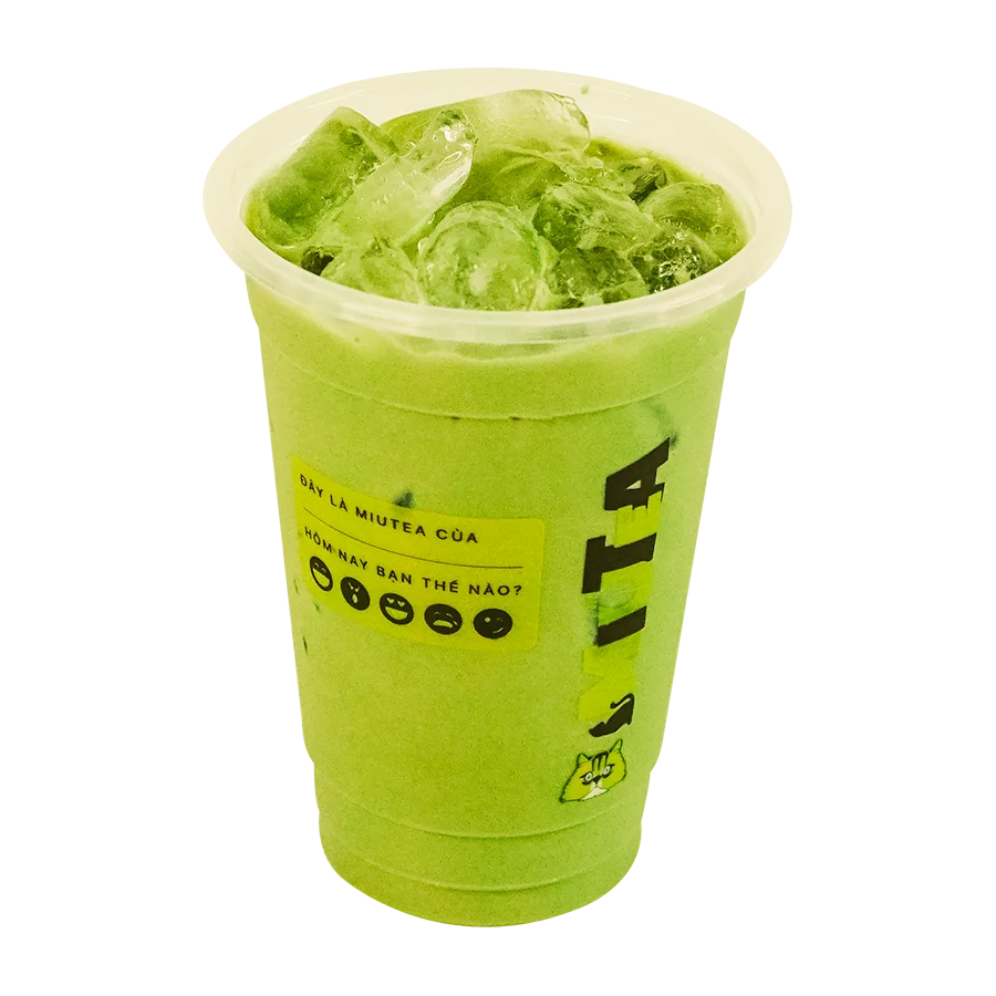 Trà Sữa Miutea 