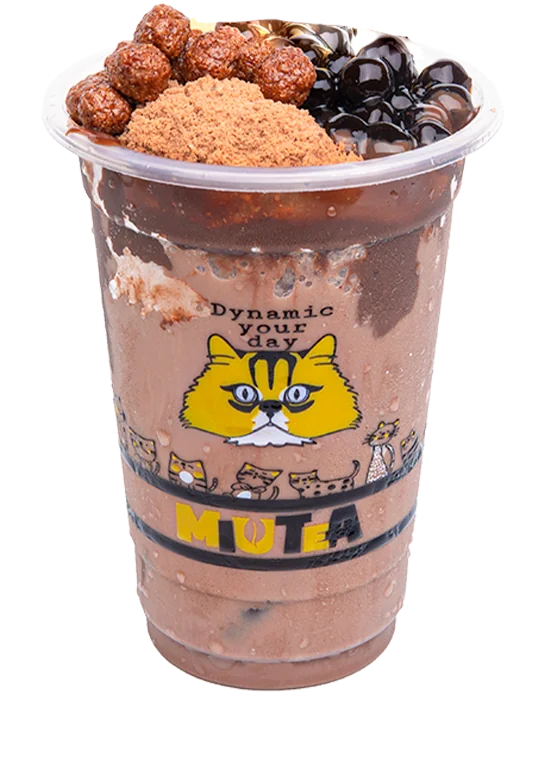 Trà Sữa Miutea 