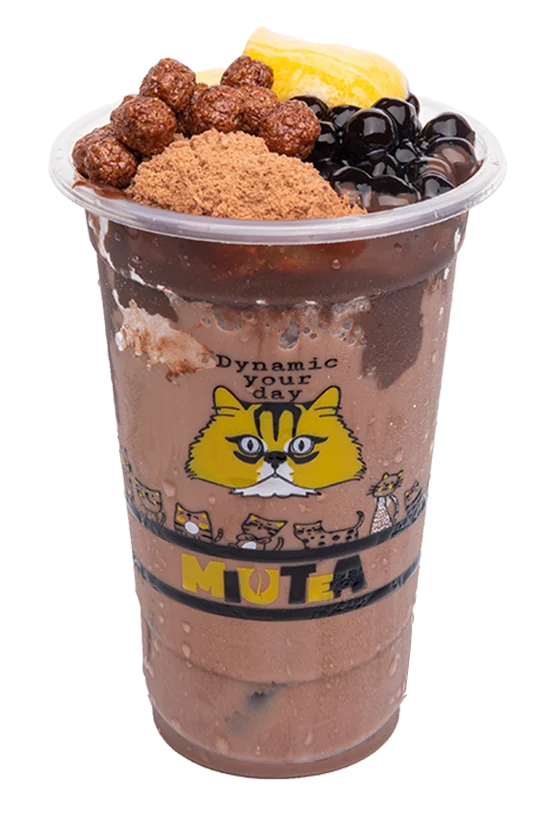 Trà Sữa Miutea 