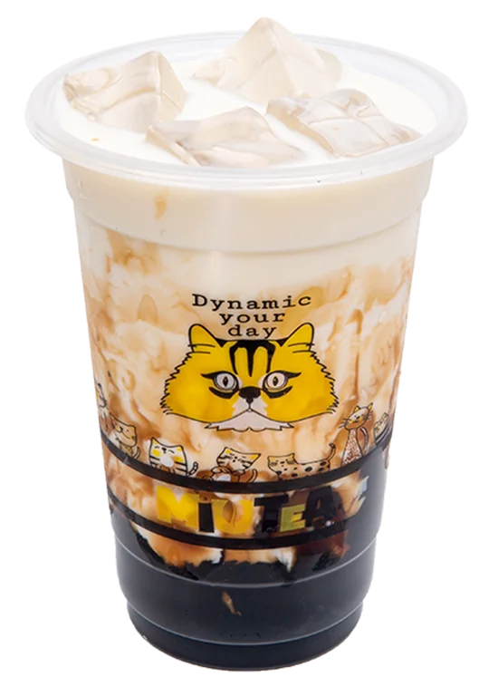 Trà Sữa Miutea 