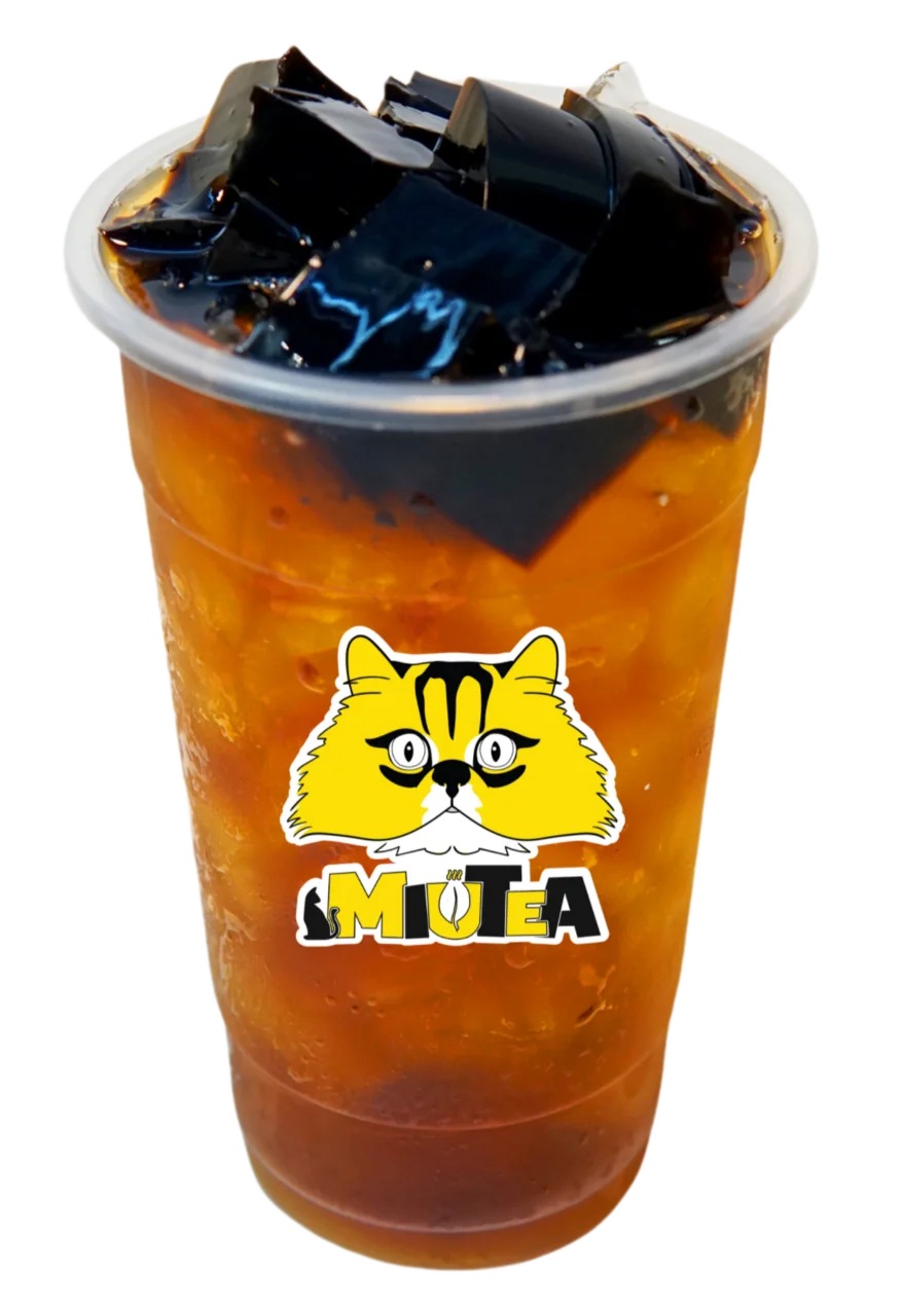 Trà Sữa Miutea 