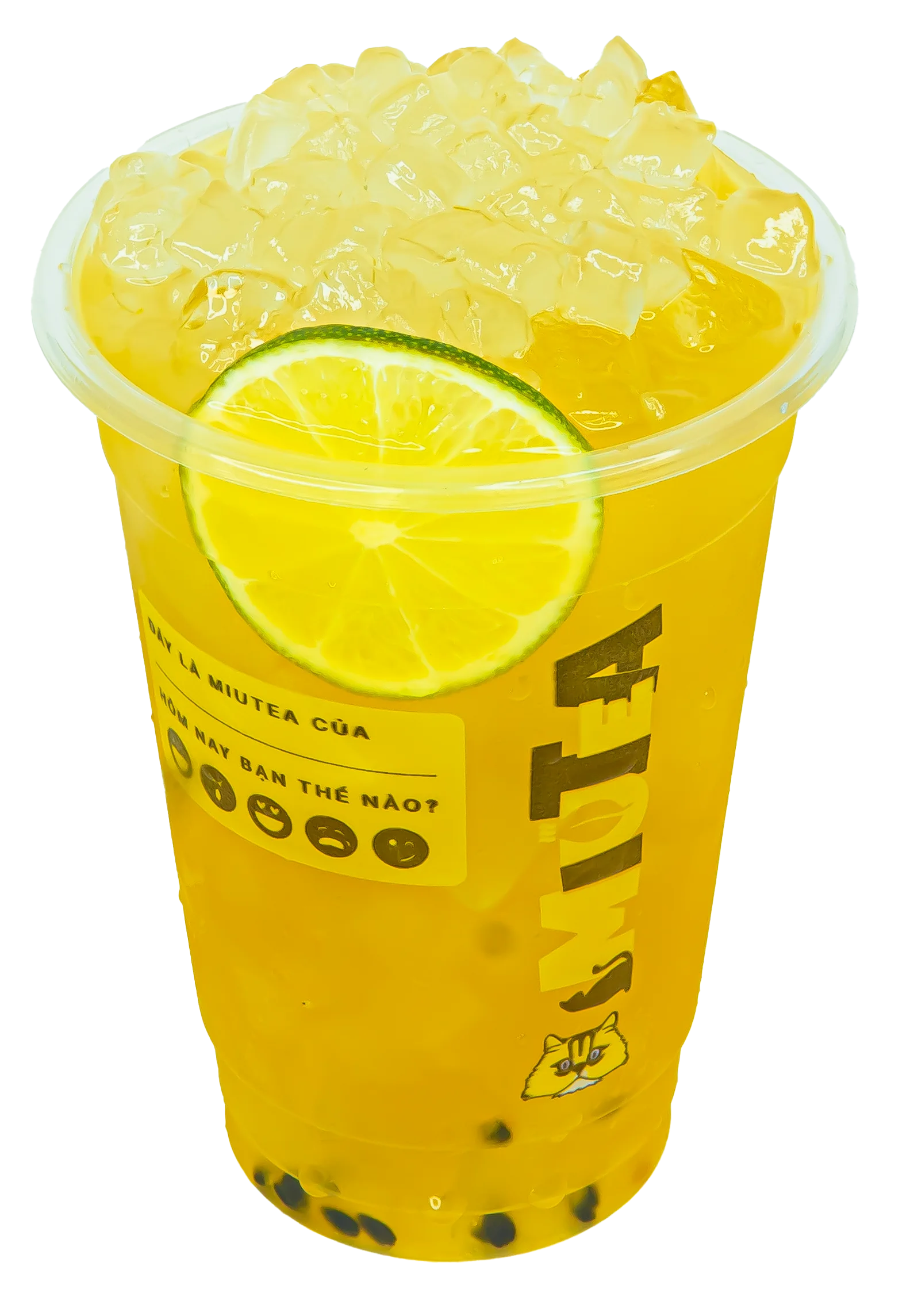 Trà Sữa Miutea 