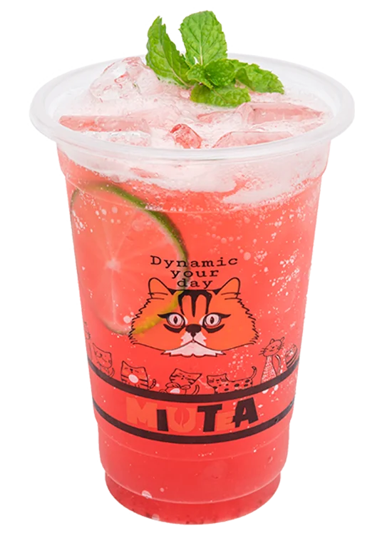 Trà Sữa Miutea 