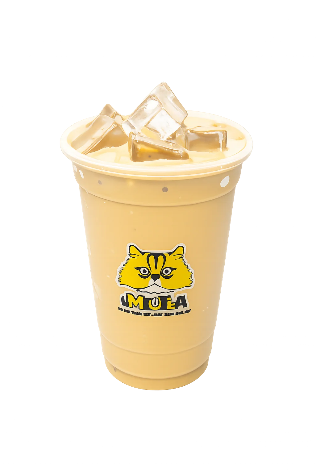 Trà Sữa Miutea