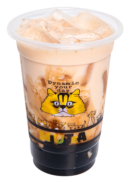 Trà Sữa Miutea 
