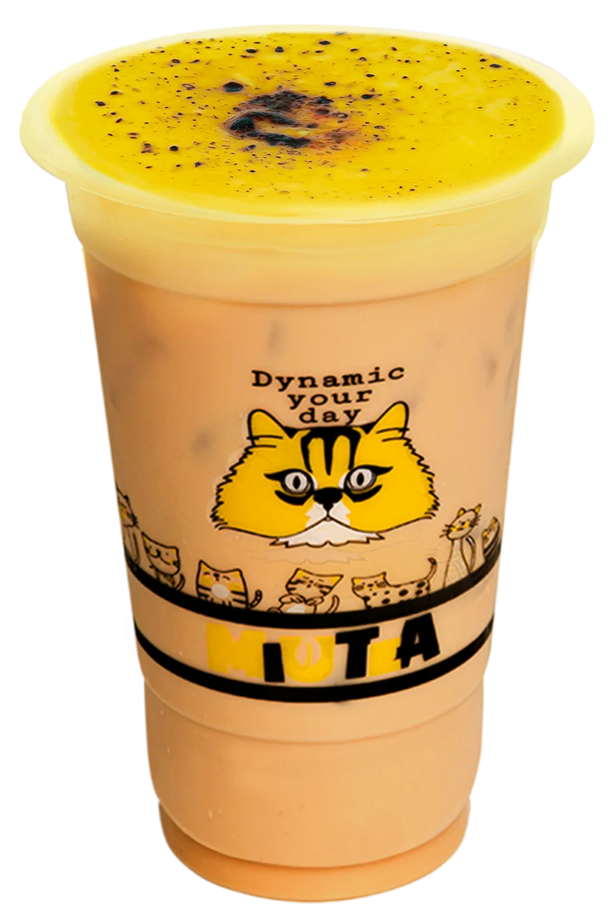 Trà Sữa Miutea 